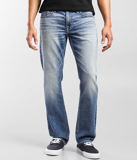 Jake Straight Stretch Jean