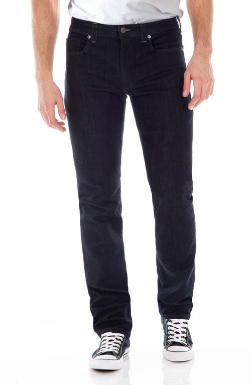 Jimmy Slim Straight Leg Jeans