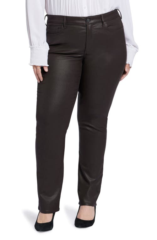 Marilyn Straight Leg Jeans