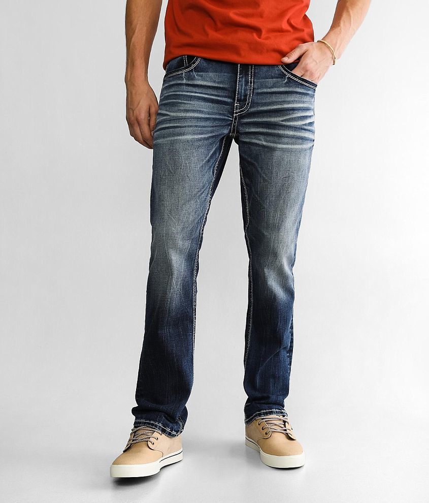 Jake Straight Stretch Jean