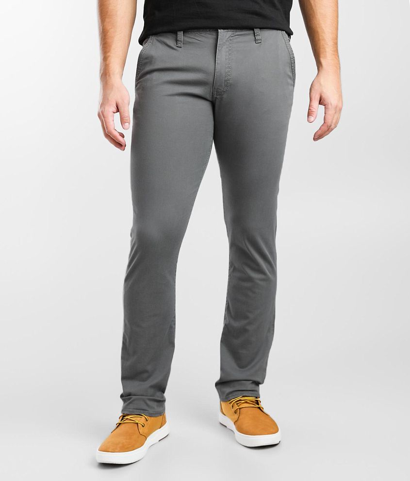 Jake Straight Stretch Pant