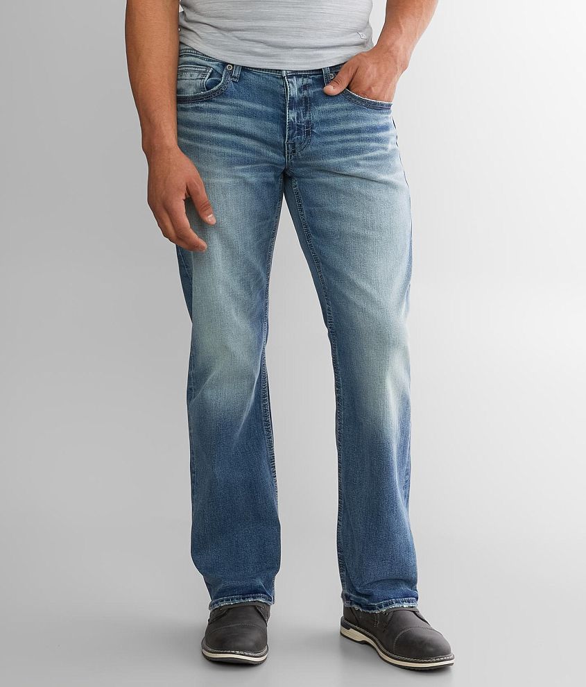 BKE Jake Boot Stretch Jean