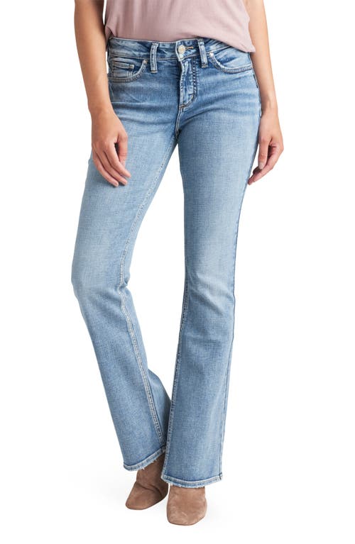 Suki Bootcut Jeans