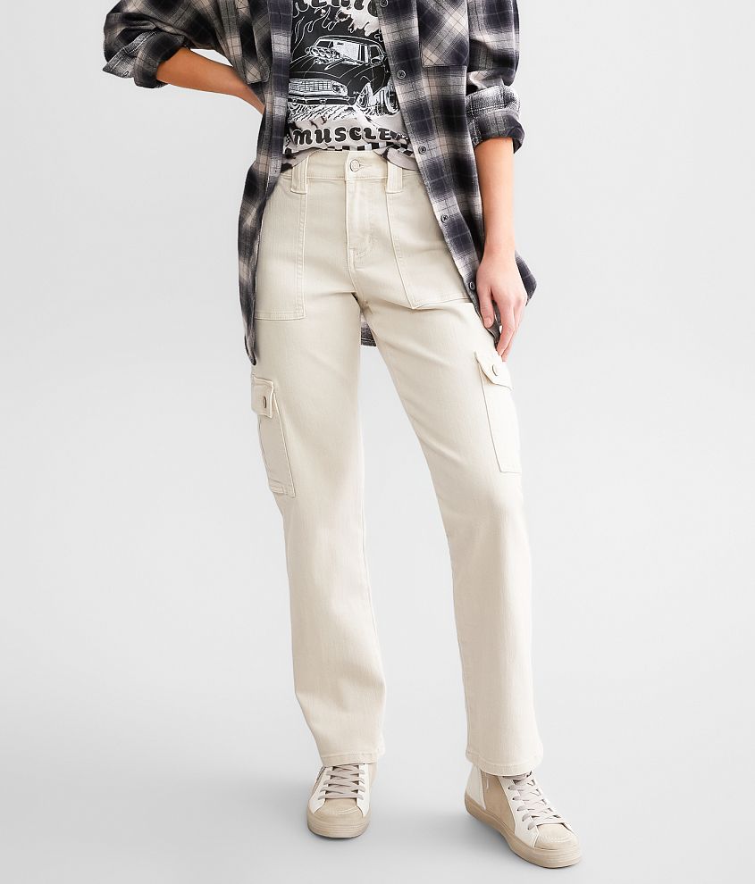 Dixie Stretch Cargo Pant