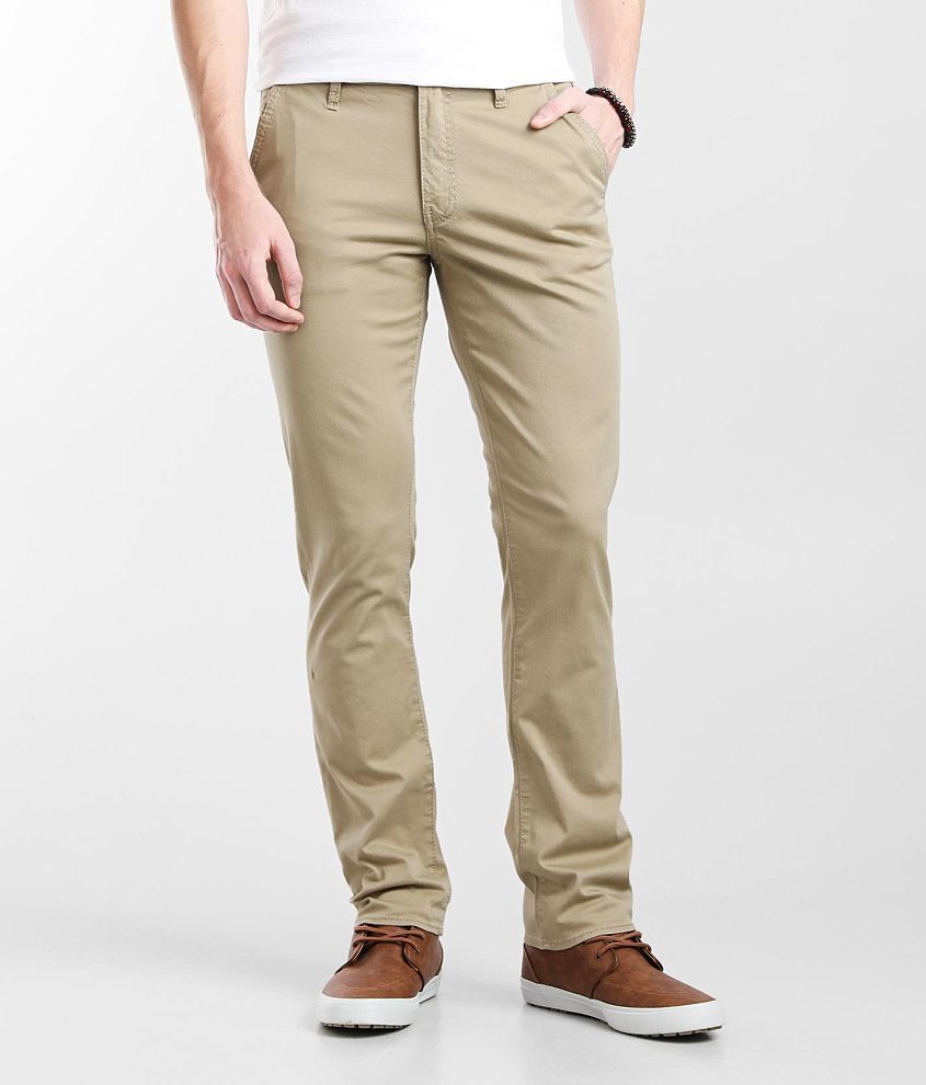 Jake Straight Stretch Pant