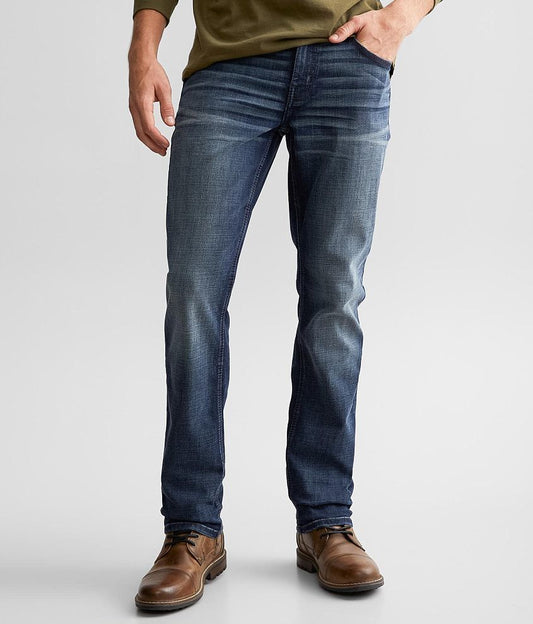 Jake Straight Stretch Jean