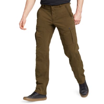 Eddie Bauer Men's Guides' Day Off Cargo Pants