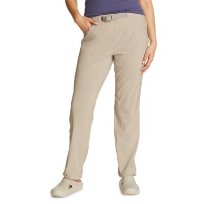 Eddie Bauer Women's ClimaTrail Pants