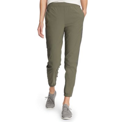 Eddie Bauer Women's Guide Jogger Pants
