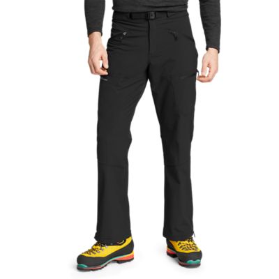 Eddie Bauer Men's Guide Pro Alpine Stretch Pants