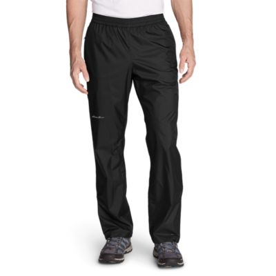 Eddie Bauer Men's Cloud Cap Rain Pants