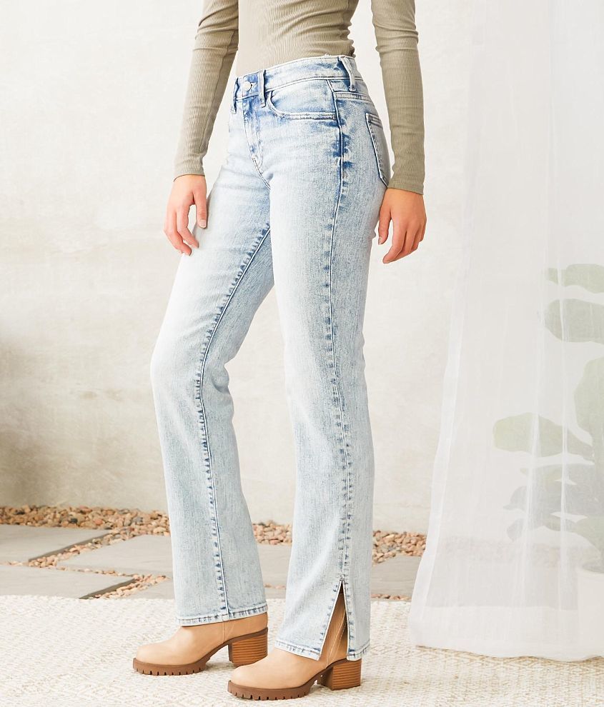 The Everyday Jean