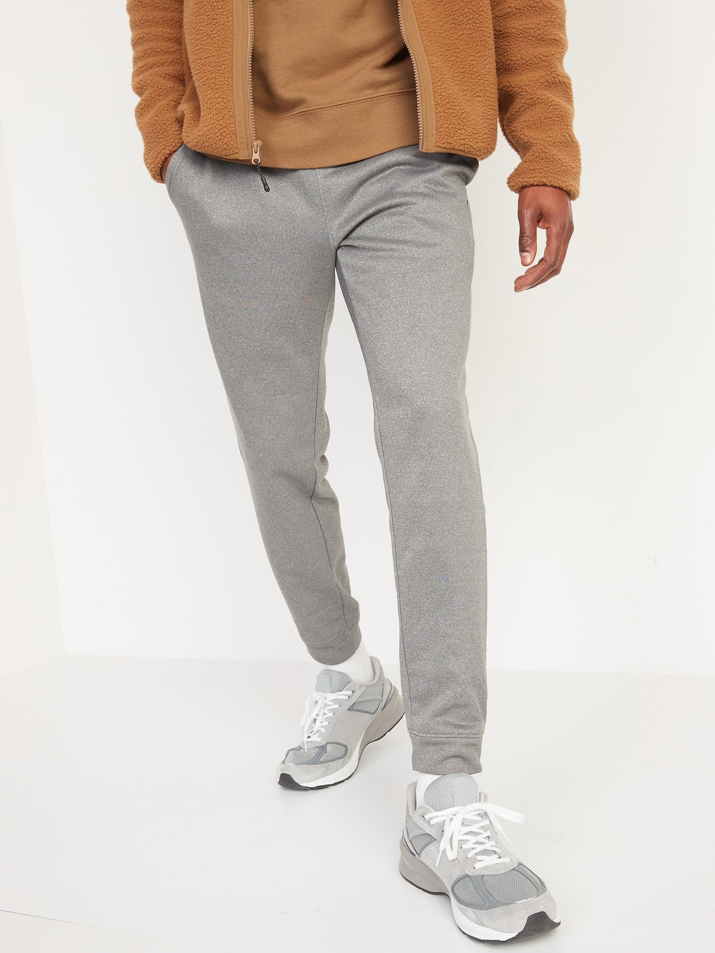 Old Navy Go-Dry Performance Jogger Sweatpants for Men