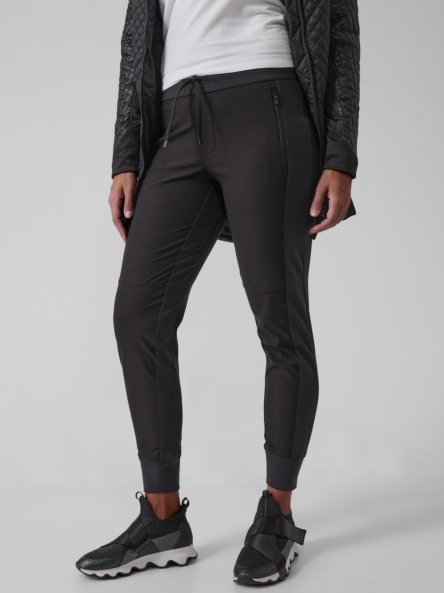 Athleta Headlands Hybrid Trek Jogger