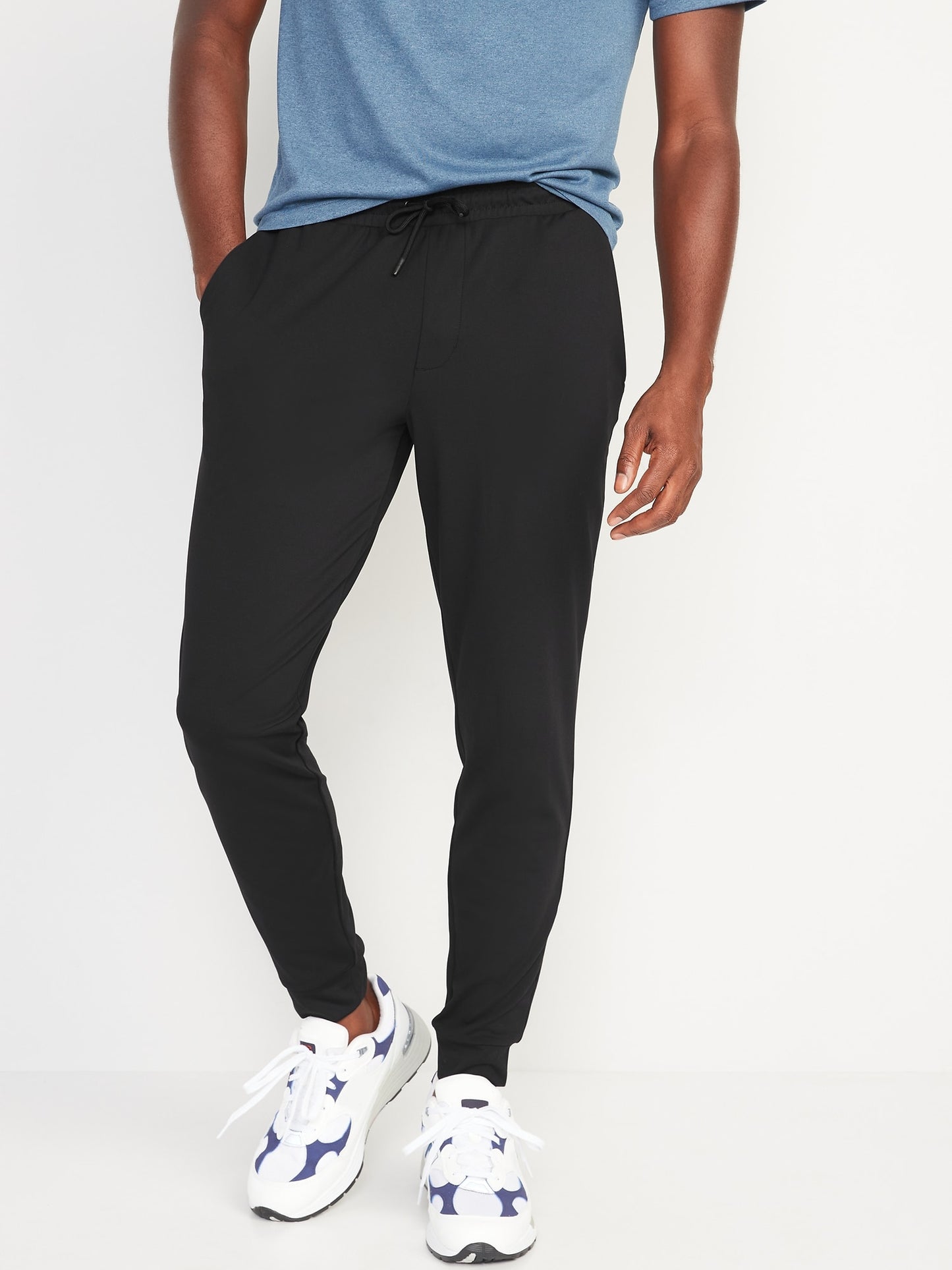 PowerSoft Coze Edition Go-Dry Jogger Pants for Men
