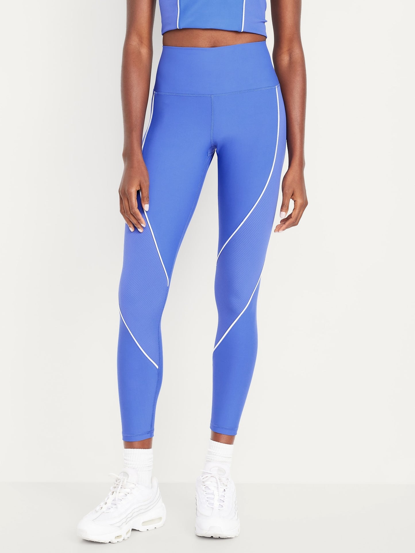 Women's Petite or Tall Leggings with Phone Pocket