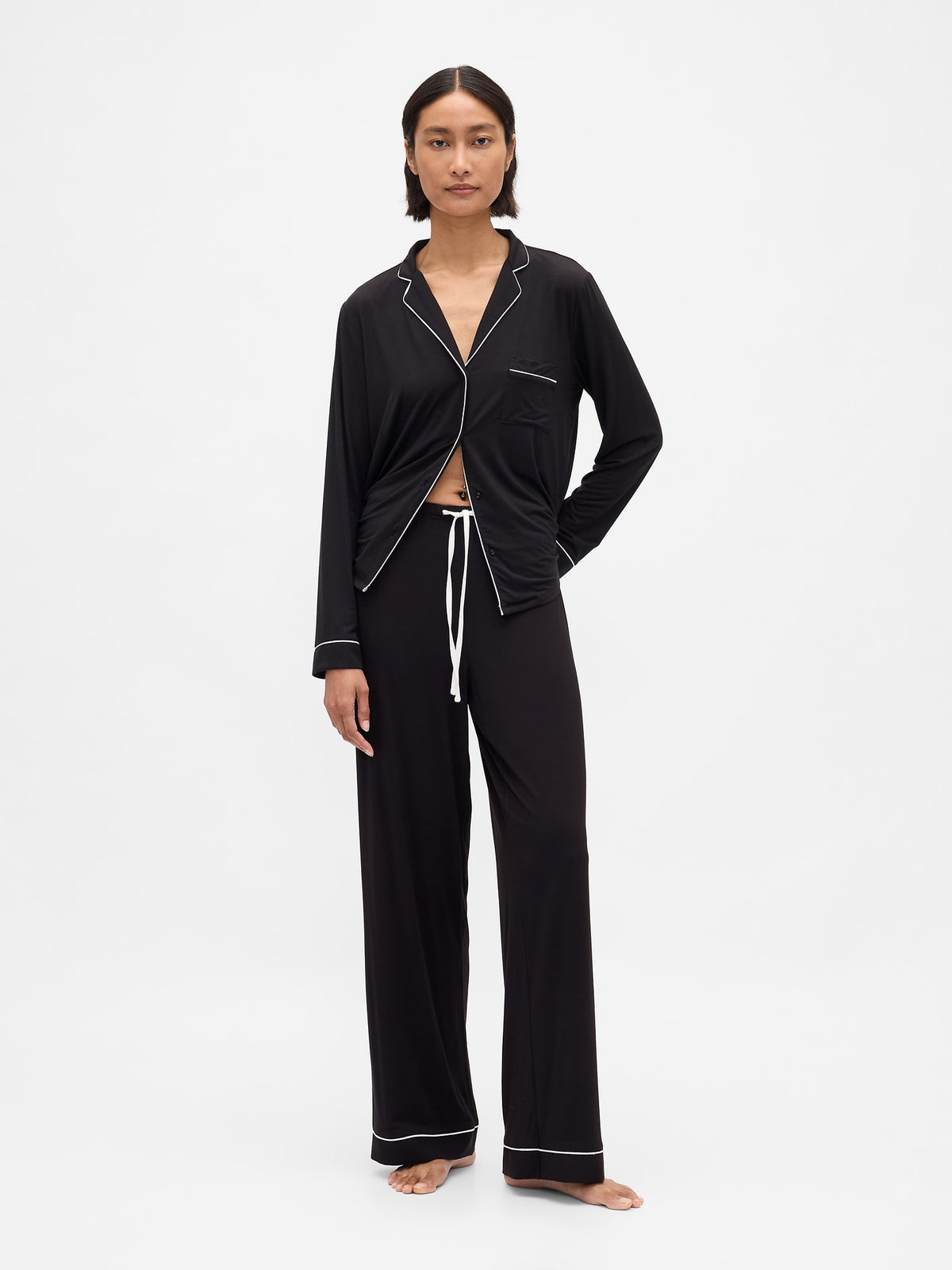 Soft Modal PJ Pants: Tall, Regular, Petite