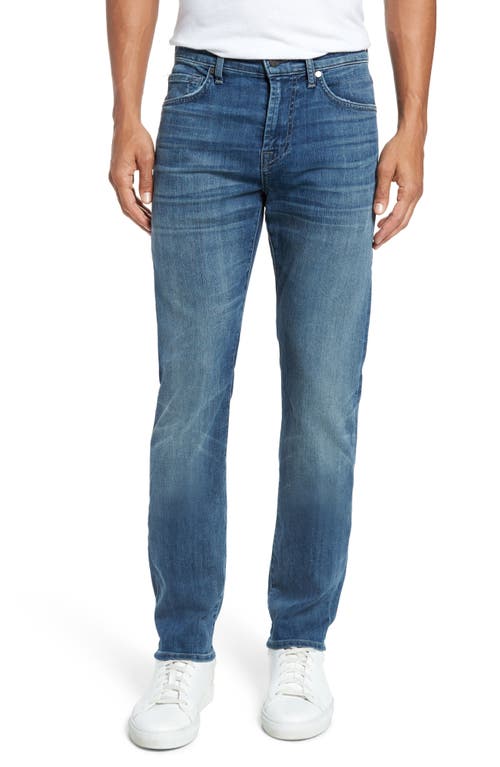 The Straight Leg Jeans in Flash