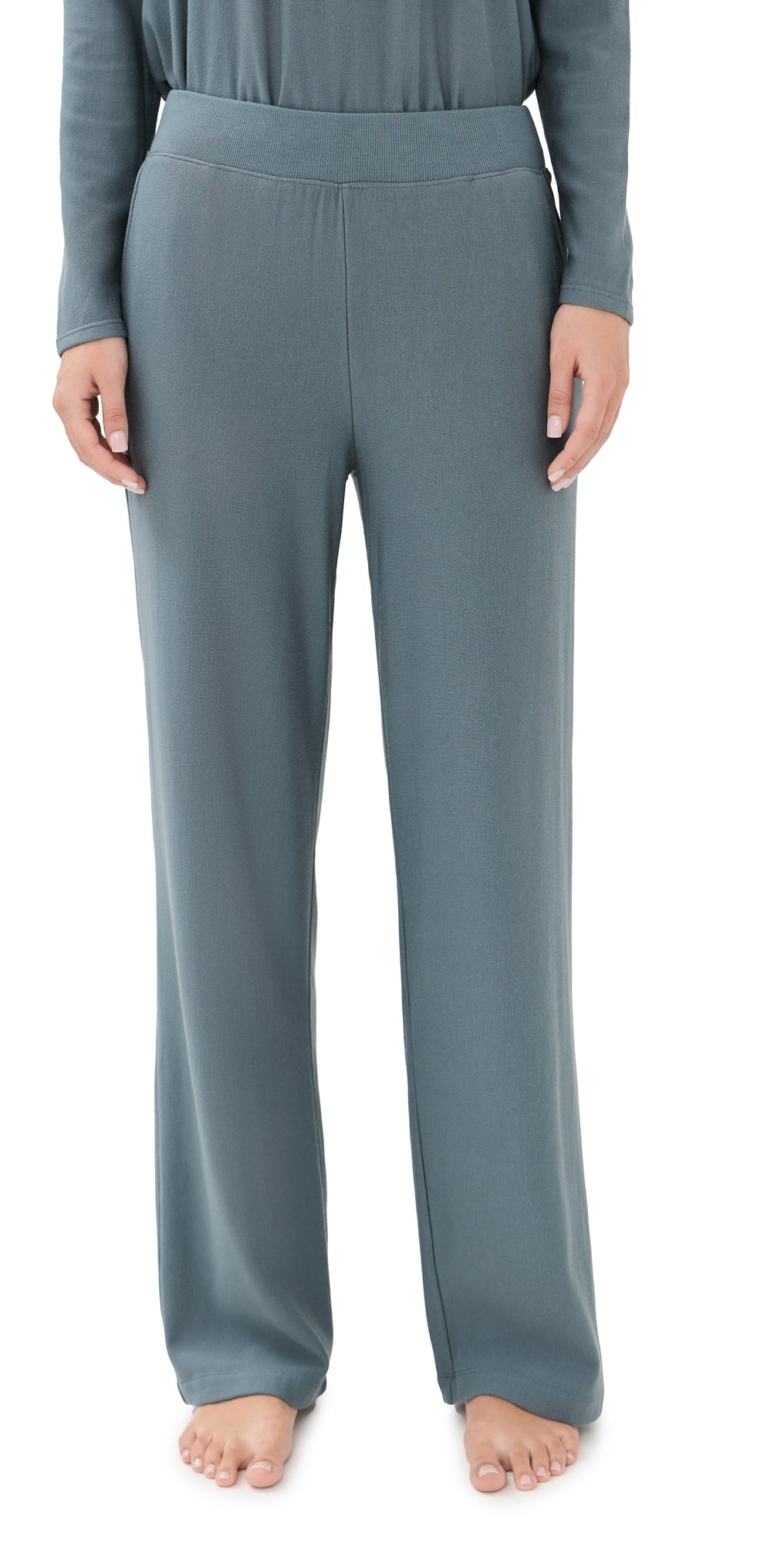 Soft Fleece Sweats Pants 30" Inseam