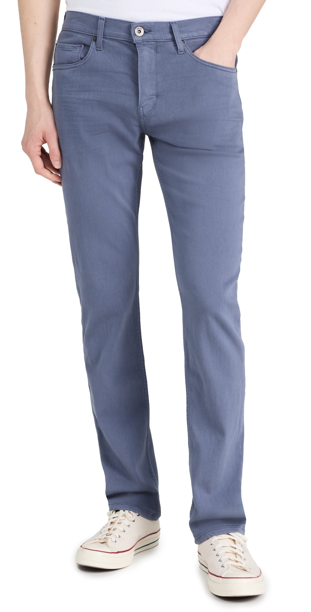 Federal Slim Straight