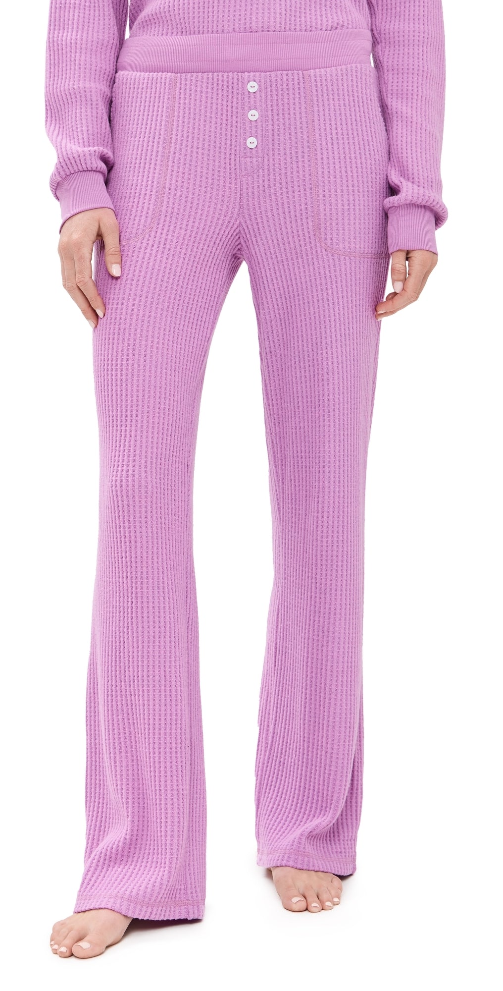 Seeing Stripes Pants