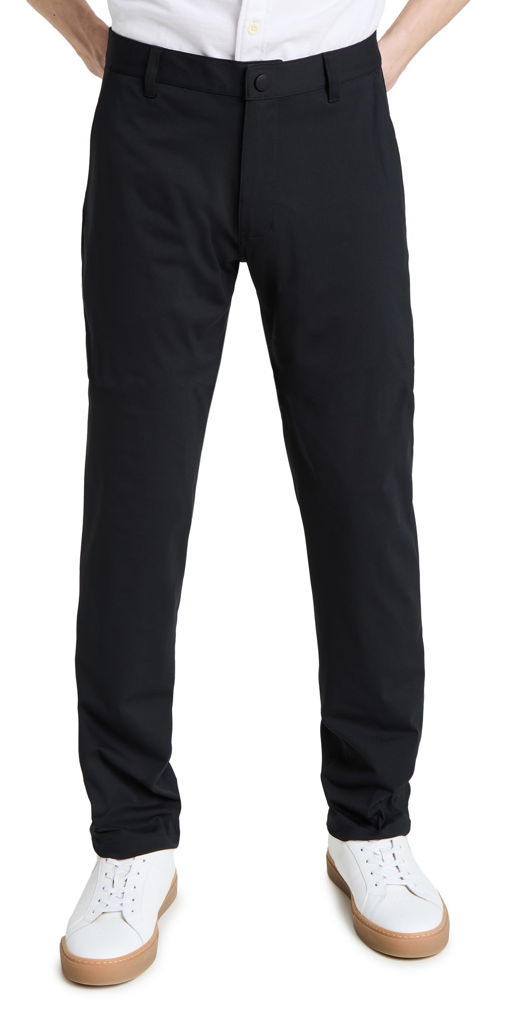 Classic Commuter Pants