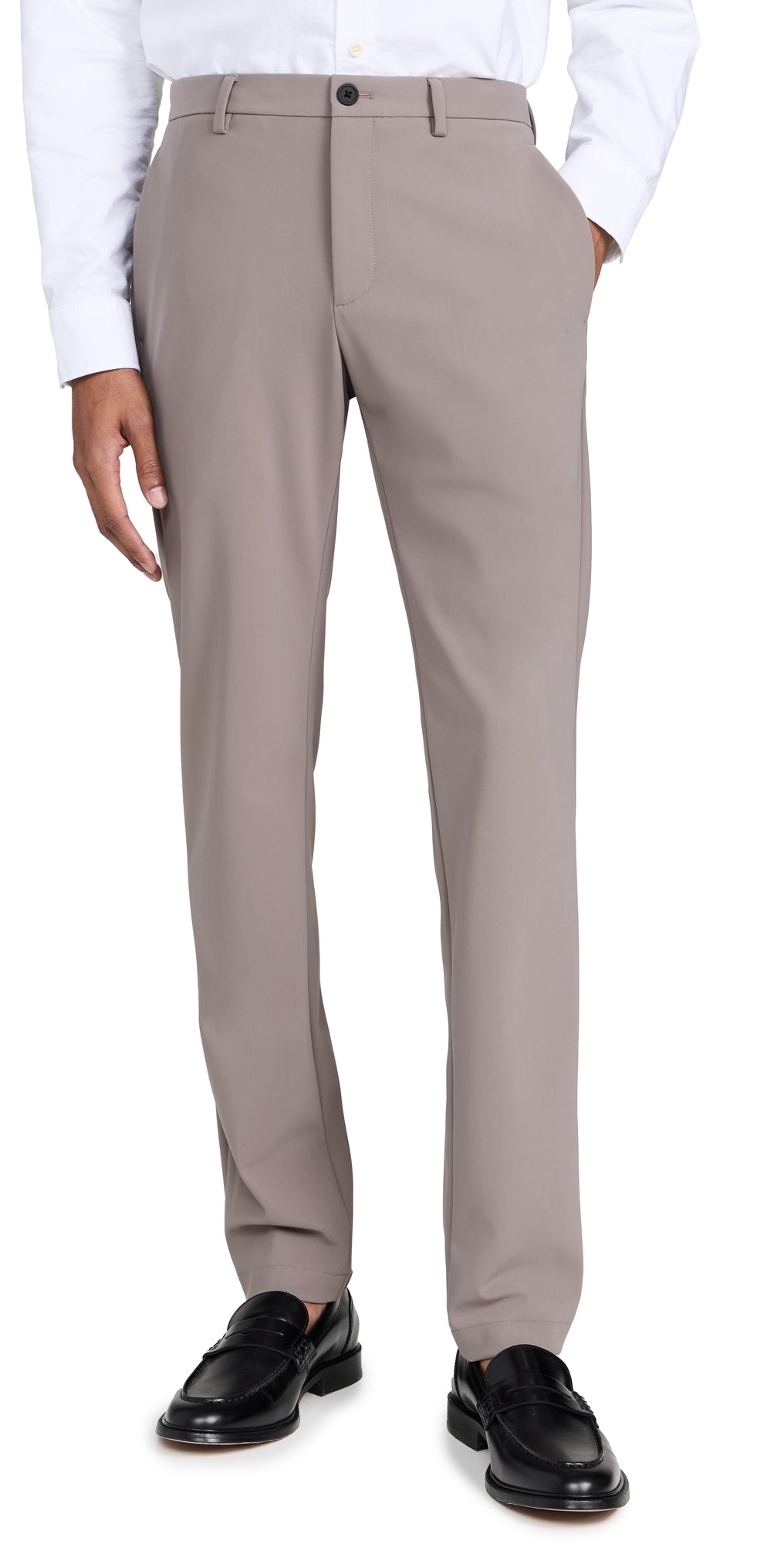 Zaine Precision Ponte Pants