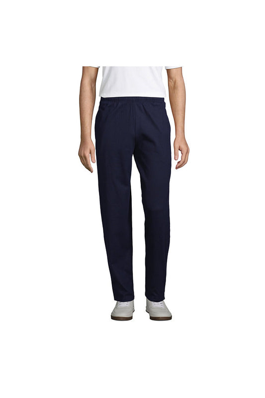 Men's Tall Jersey Knit Sweatpants