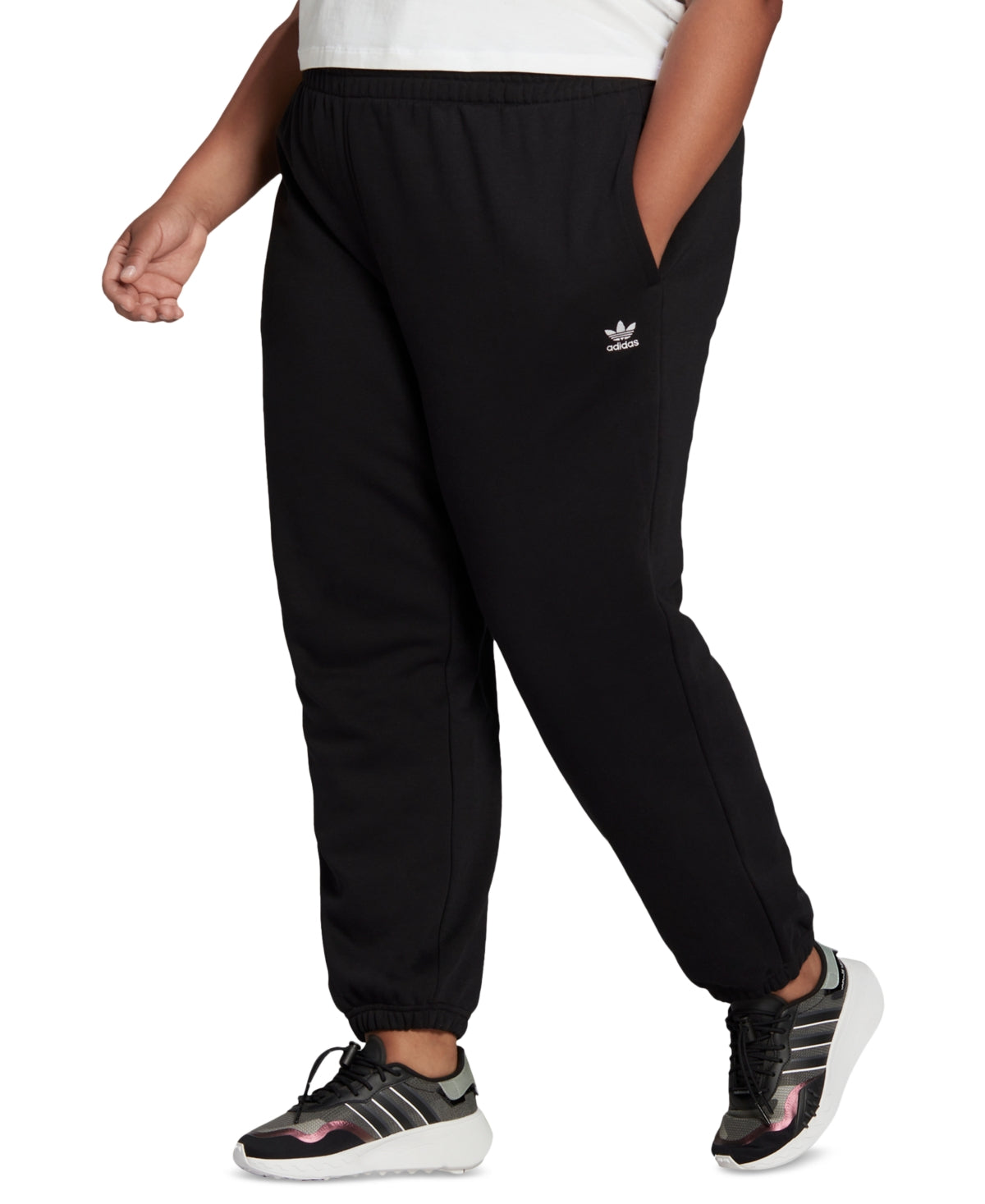 adidas Originals Adicolor Plus Jogger Pants