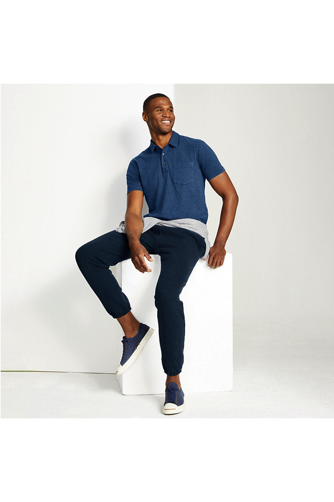 Men's Serious Sweats Sweatpants