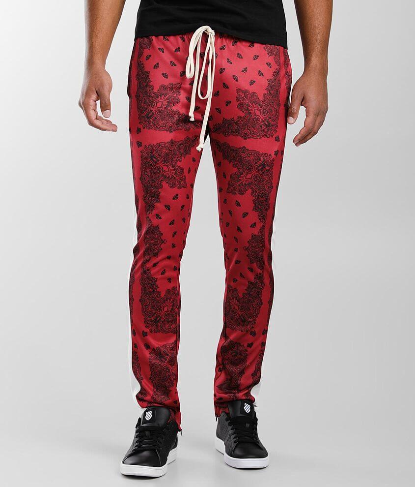 Bandana Track Pant