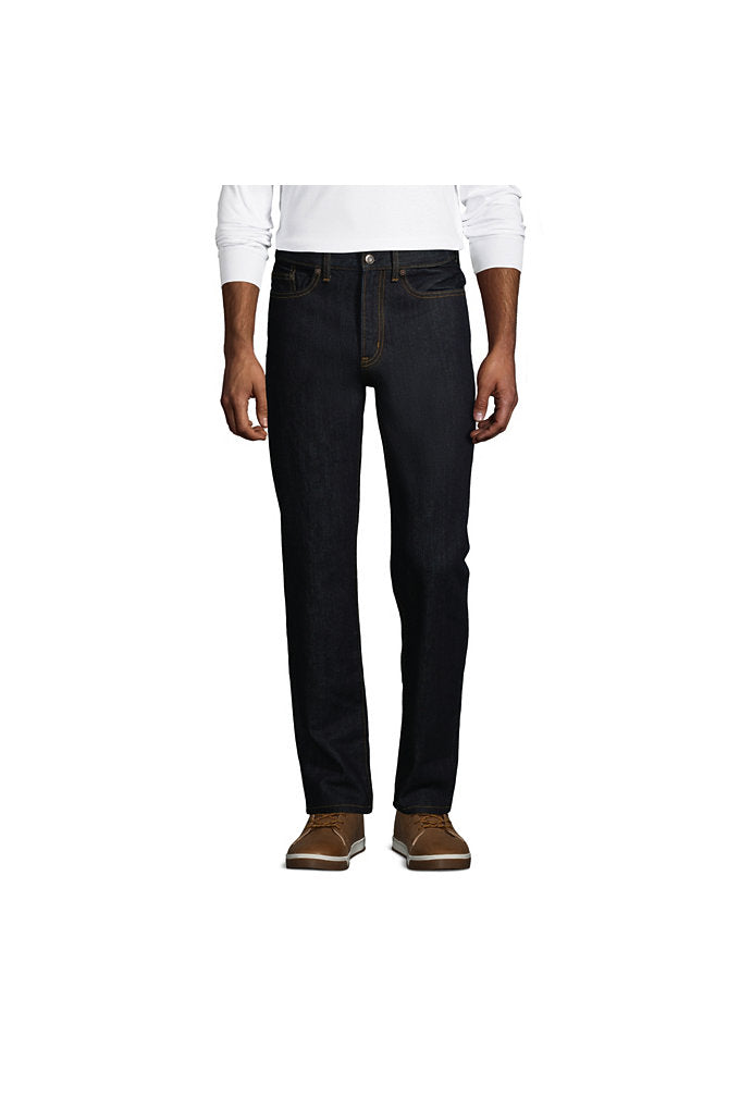 Men's Comfort Waist Jeans