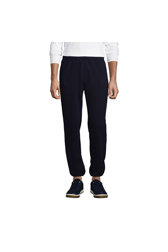 Adult Serious Sweats Sherpa Fleece Lined Sweatpants