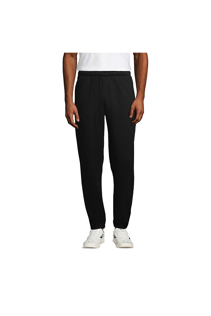 Adult Serious Sweats Sherpa Fleece Lined Sweatpants