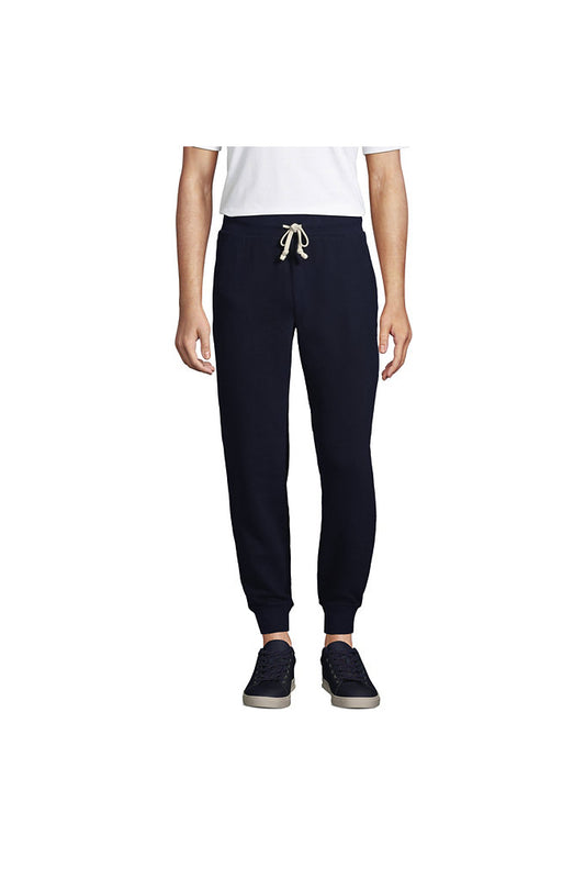 Men's Tall Serious Sweats Jogger Sweatpants