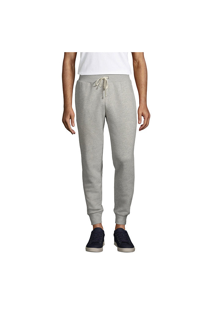 Men's Tall Serious Sweats Jogger Sweatpants