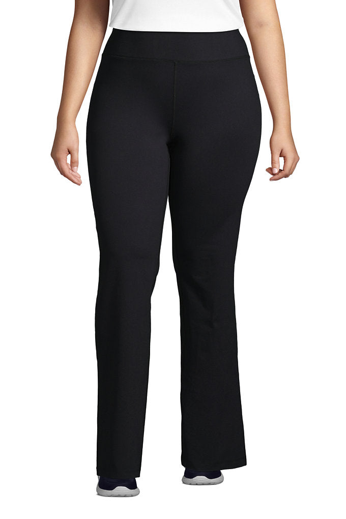 Women's Plus Size Active Yoga Pants