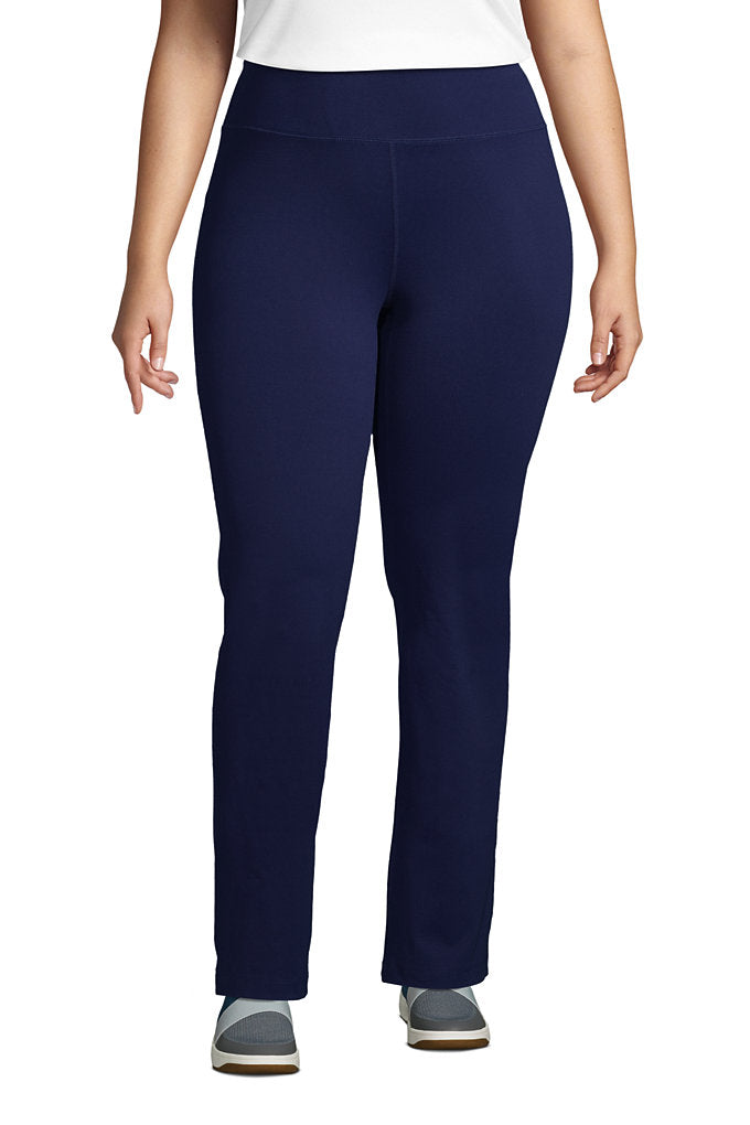 Women's Plus Size Active Yoga Pants