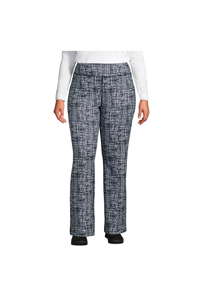 Women's Plus Size Active Yoga Pants