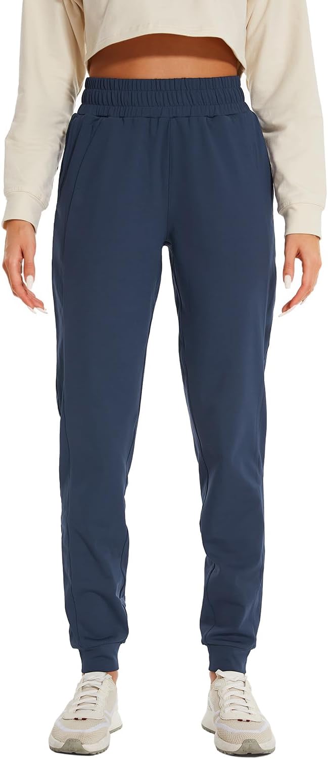 Fleece Jogger Sweatpants