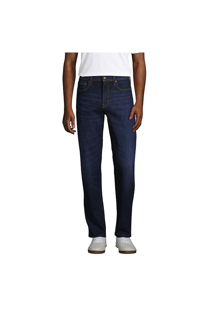 Men's Traditional Fit Comfort-First Jeans