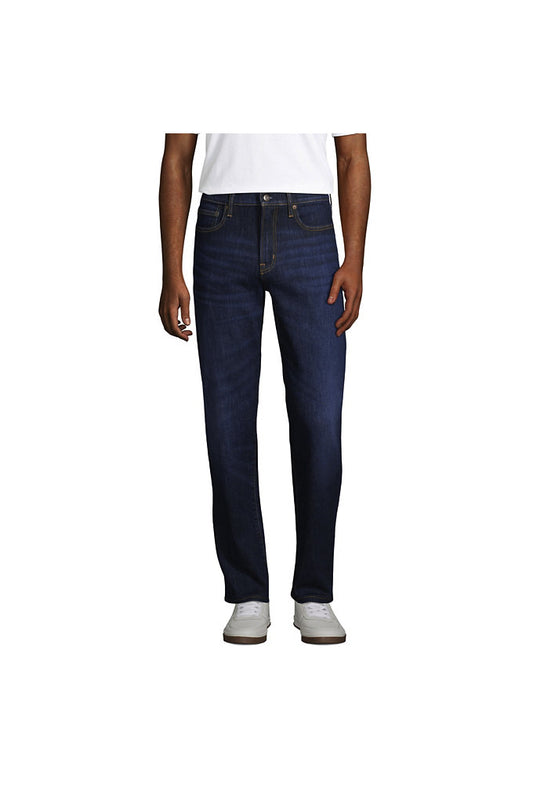 Men's Traditional Fit Comfort-First Jeans