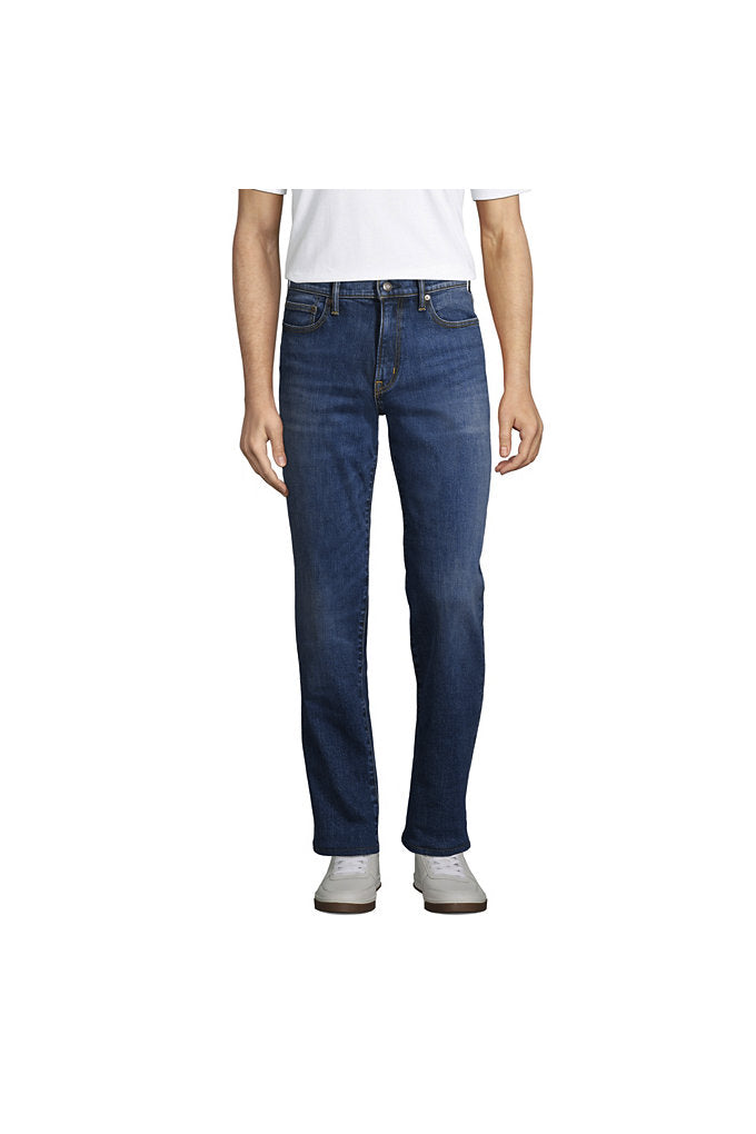 Men's Traditional Fit Comfort-First Jeans