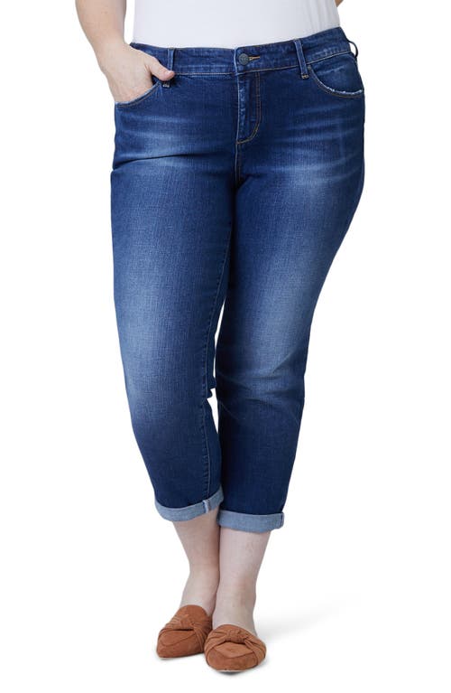 Jeans Ankle Boyfriend Jeans in Karen