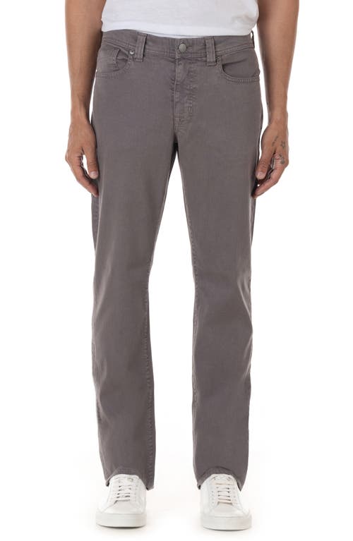 Fidelity Denim Torino Slim Fit Twill Pants