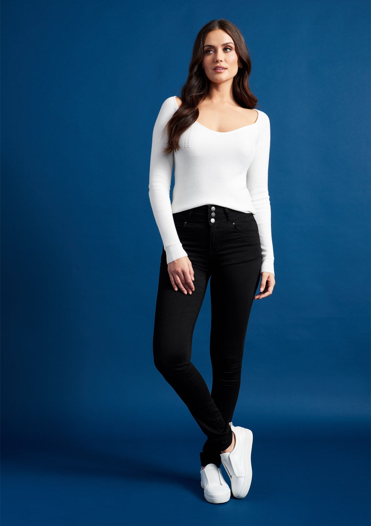 Jeans for Tall Women - Alloy Apparel