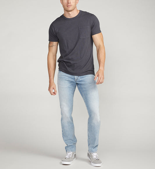 Konrad Slim Fit Slim Leg Jeans