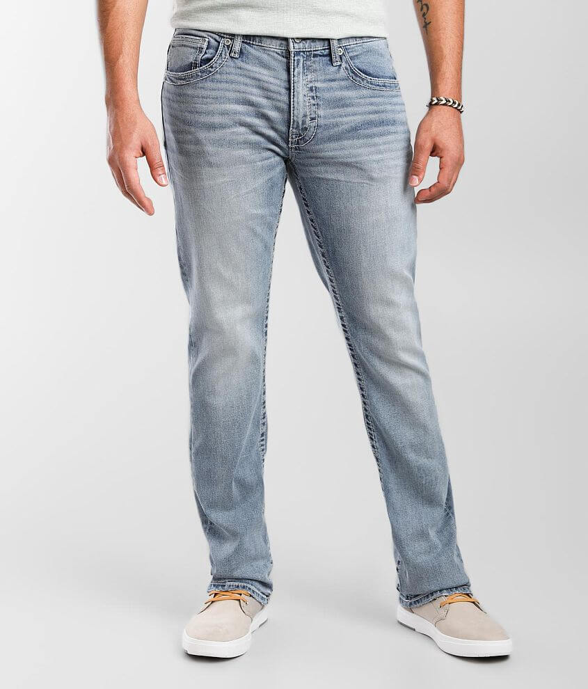 Jake Straight Stretch Jean
