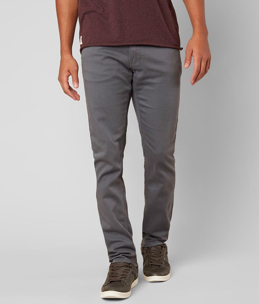 Departwest Trouper Straight Stretch Twill Pant