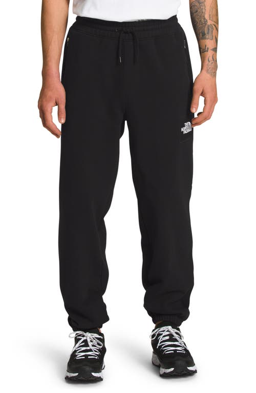 Heavyweight Box Fleece Sweatpants